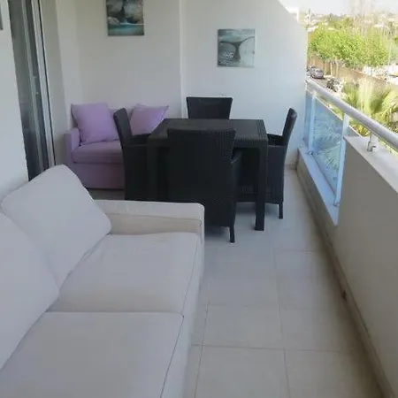 Apartament Albir Playa