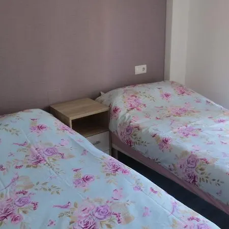 Apartament Albir Playa 阿尔比尔