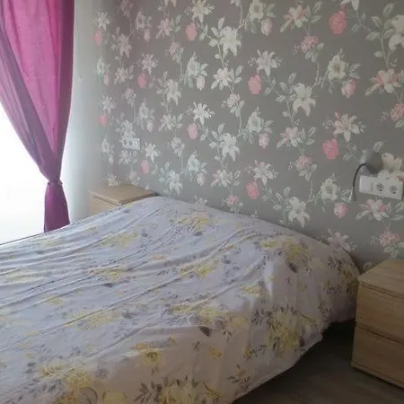 公寓 Apartament Albir Playa